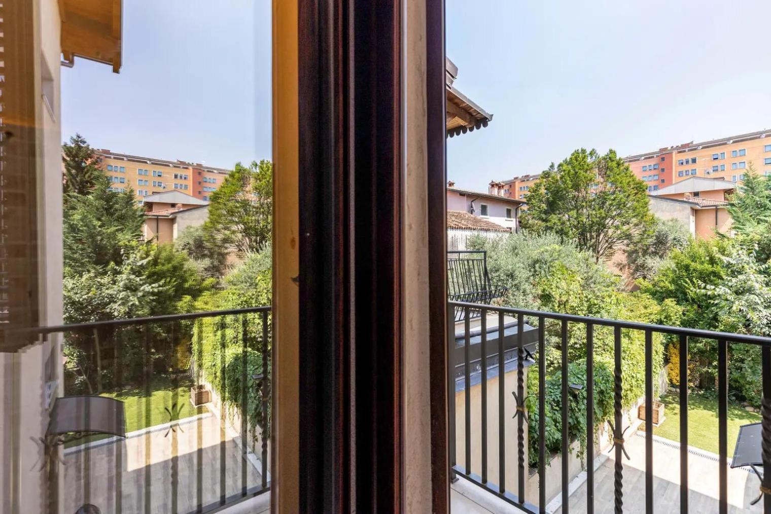 House Zen Apartment Verona