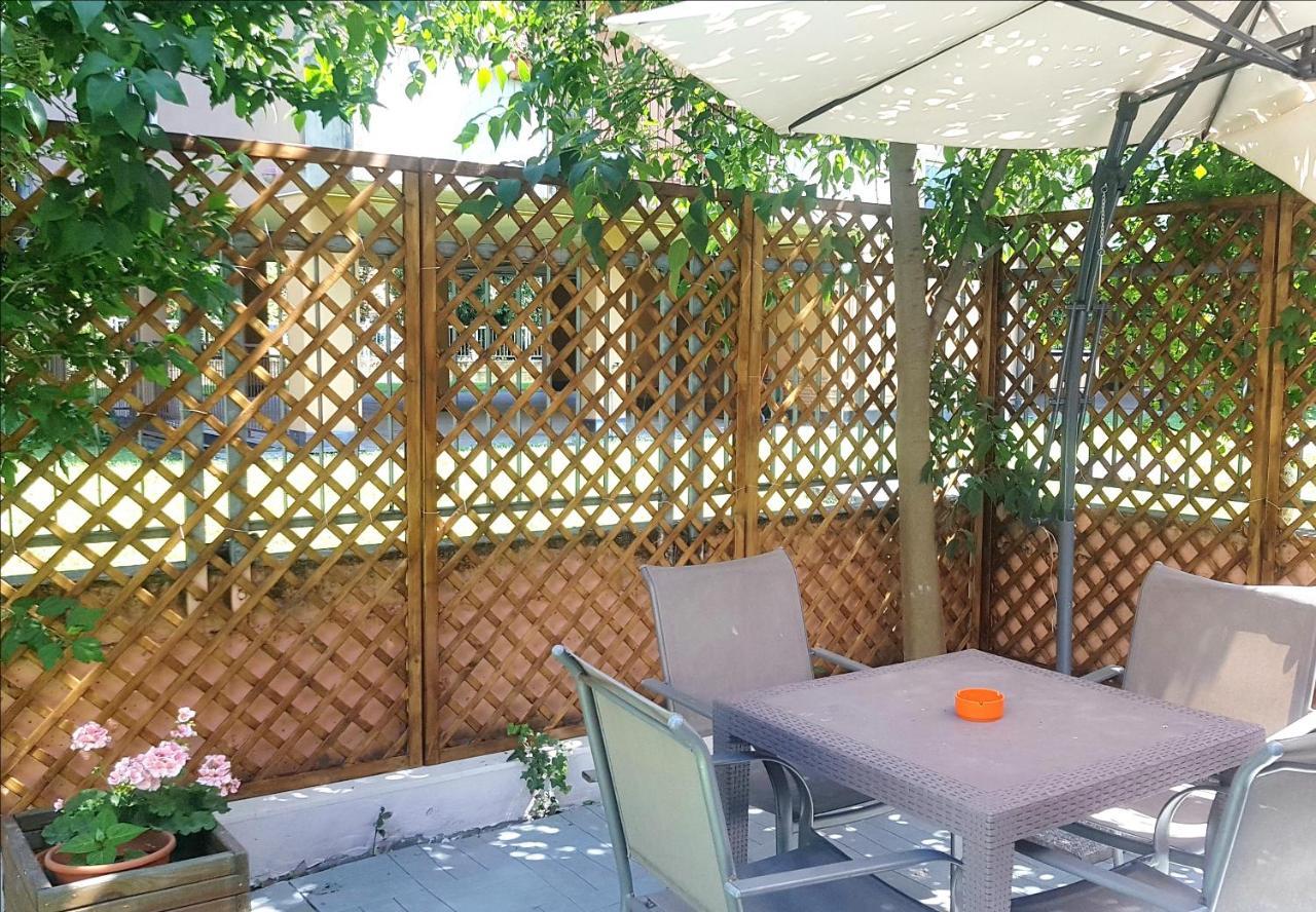 Apartamento Fiera Verona