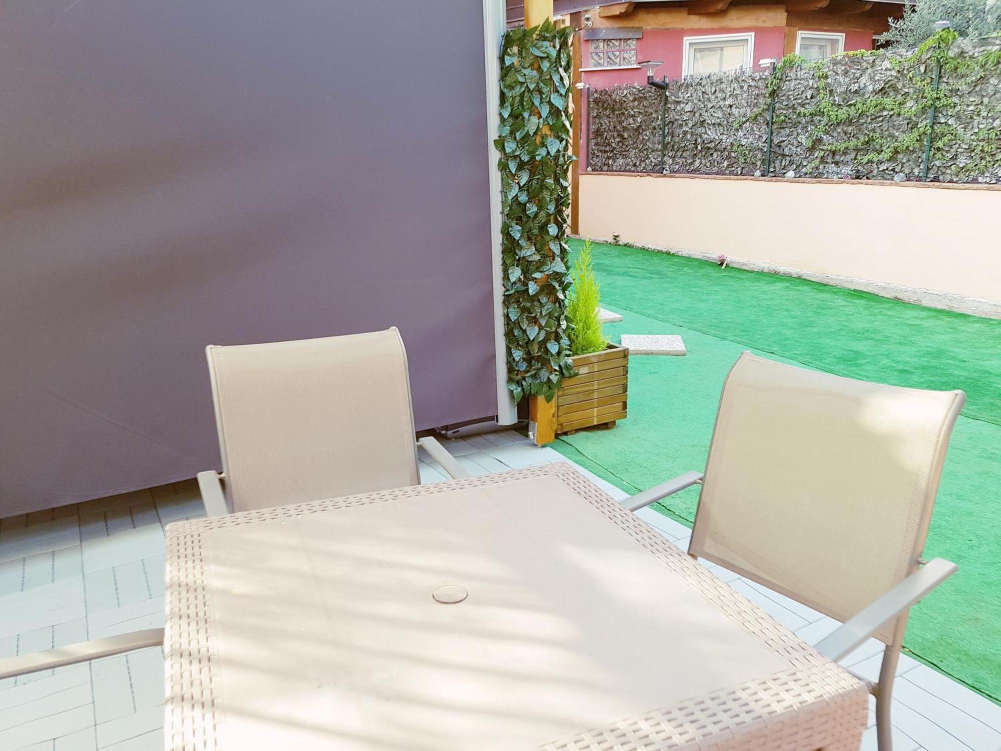 Fiera Apartamento *