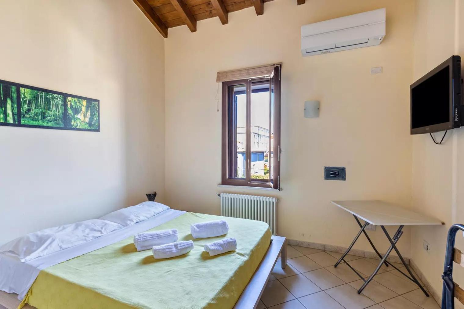 Apartamento Fiera