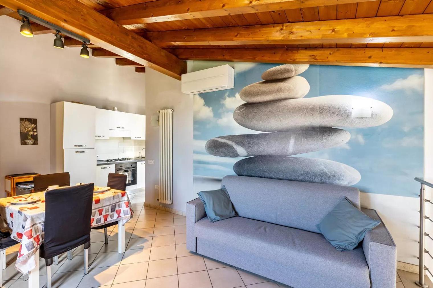 Fiera Apartamento