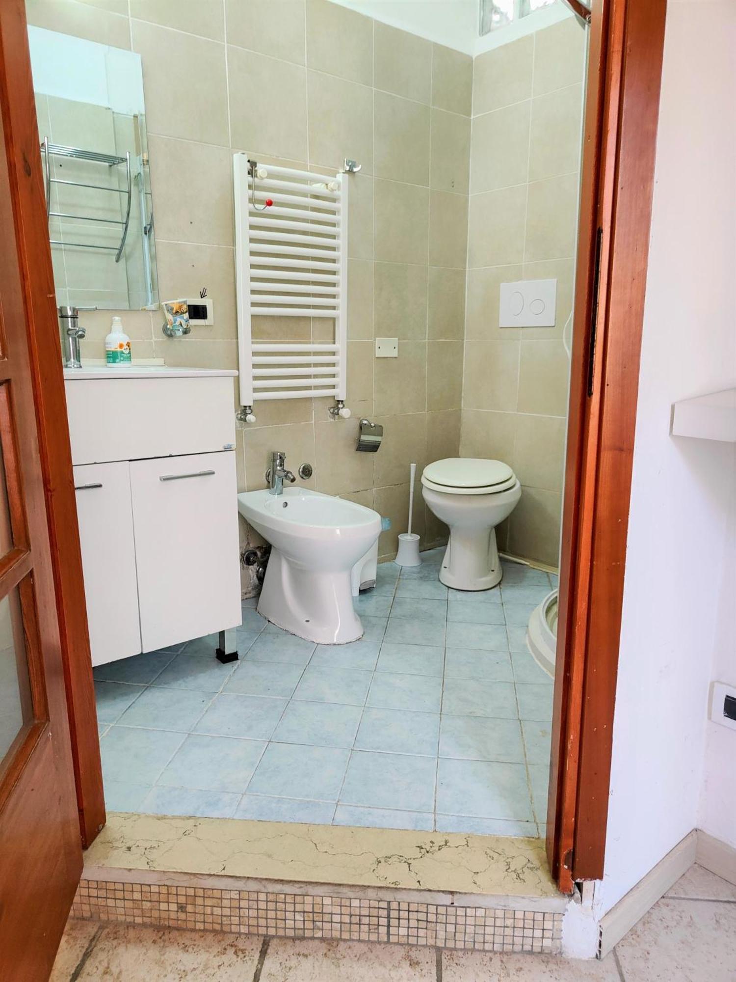 Fiera Apartamento *
