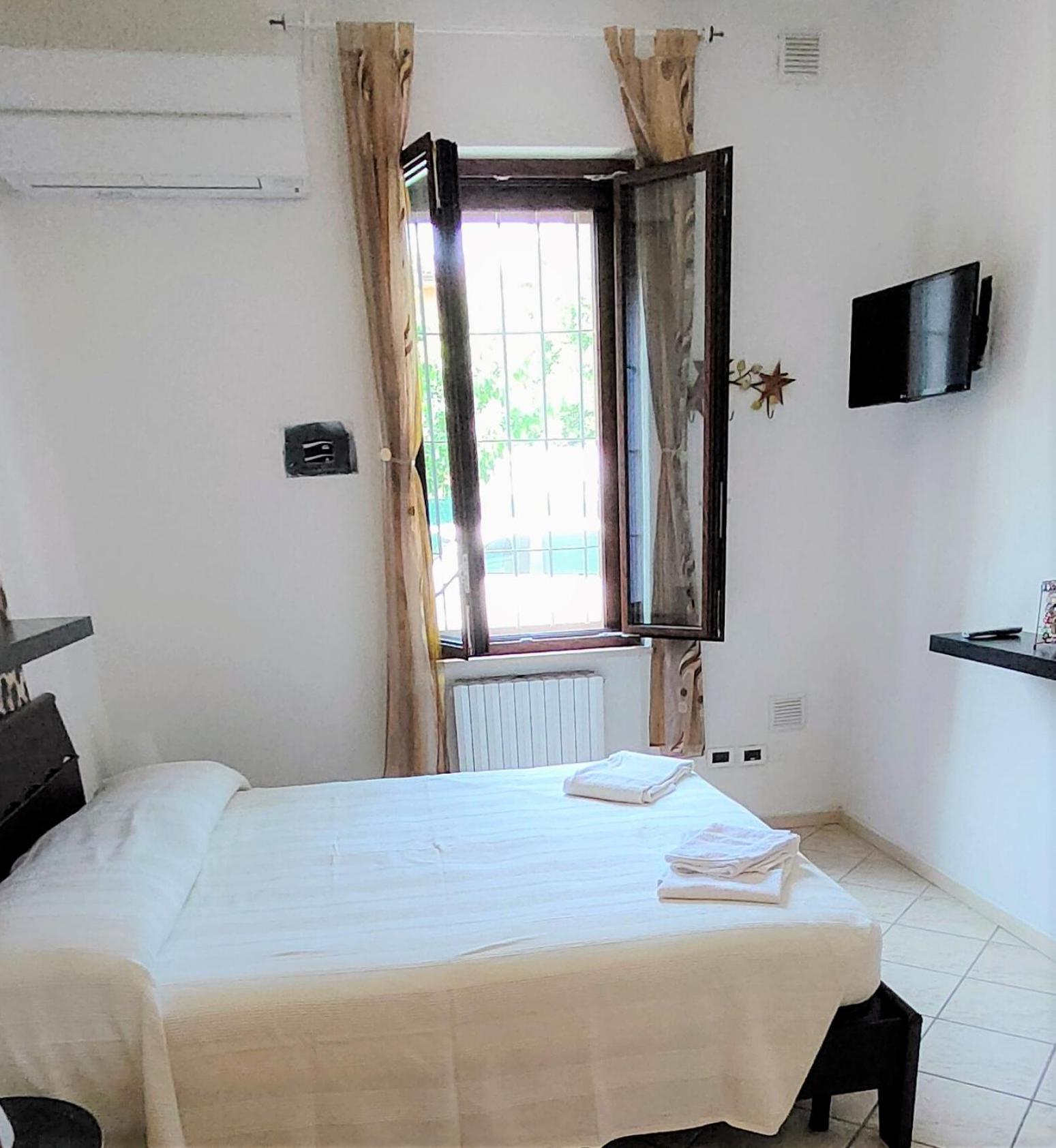 Apartamento Fiera *