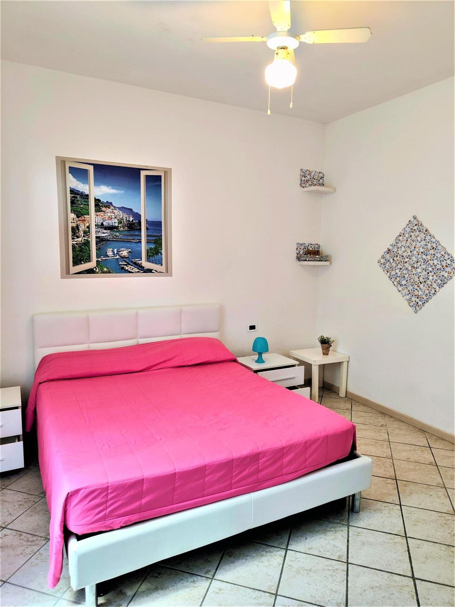 Fiera Apartamento *