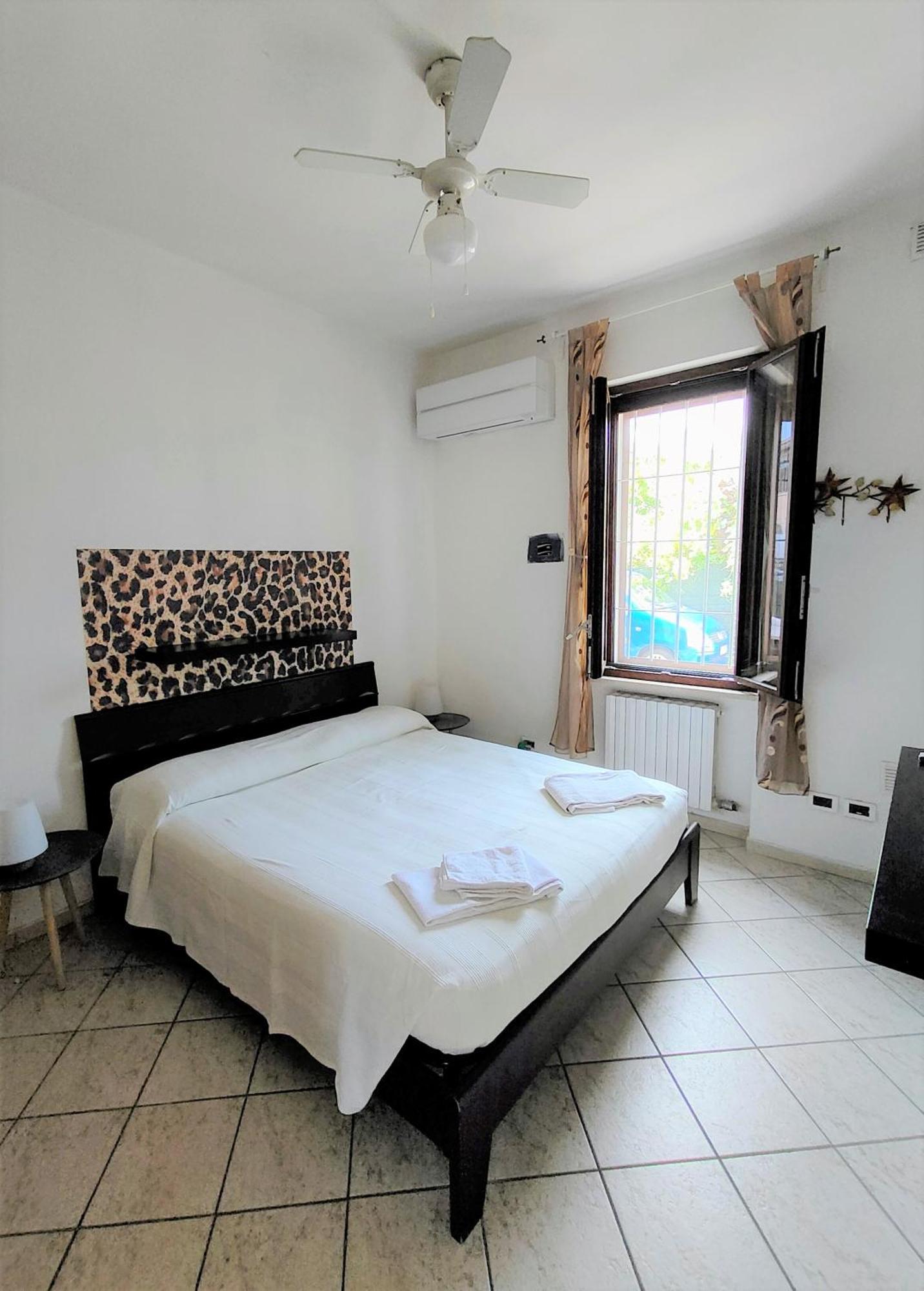 Fiera Apartamento Verona