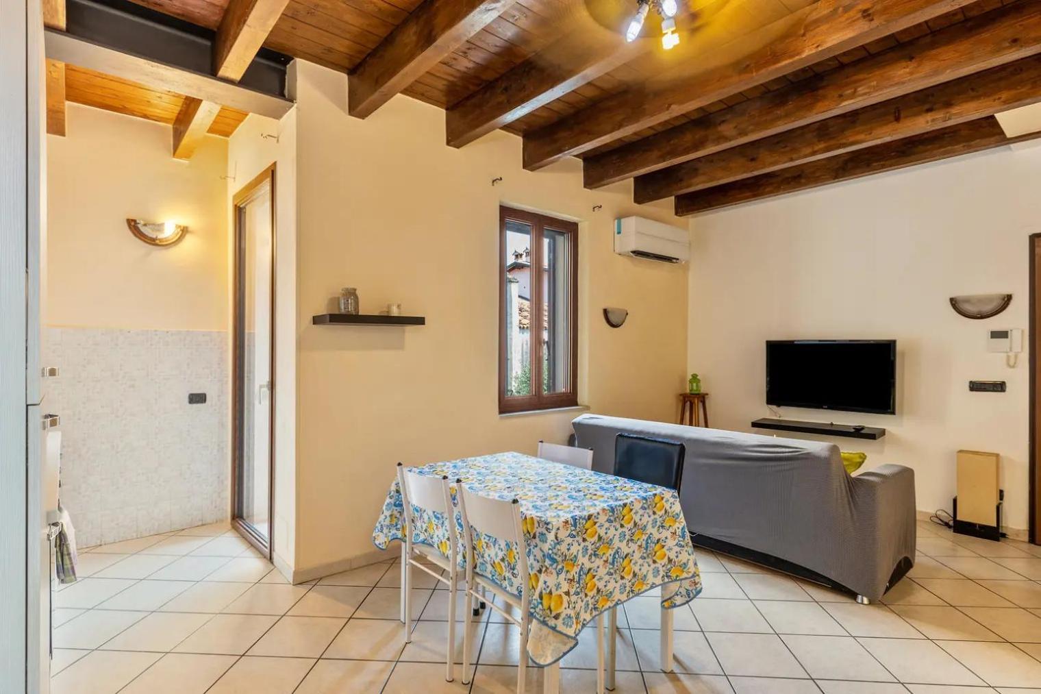 Apartamento Fiera